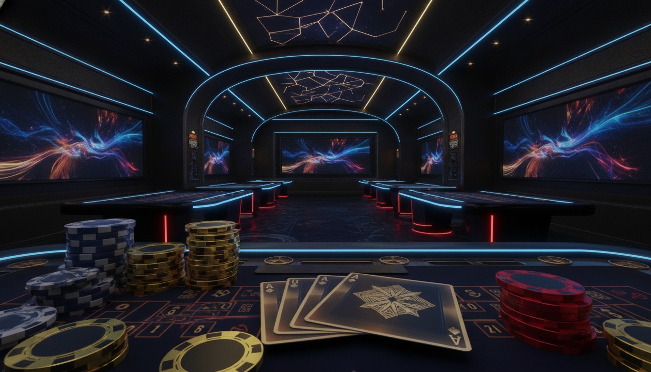 7Bet Casino